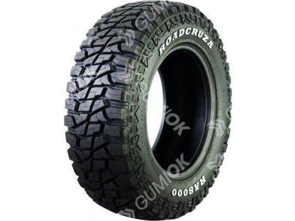 ROADCRUZA RA8000 R/T 37/12.50 R17 121Q TL 12PR