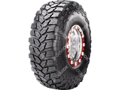 MAXXIS M8060 TREPADOR 35/12.50R17 119 Q TL 8PR P.O.R.