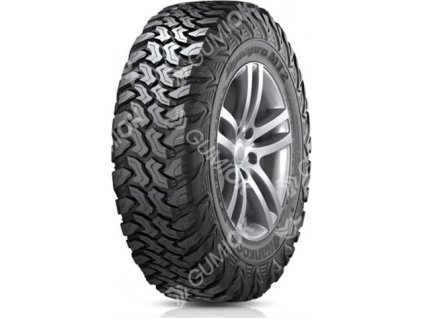 HANKOOK RT05 DYNAPRO MT2 235/75R15 104 Q TL LT M+S P.O.R. FP