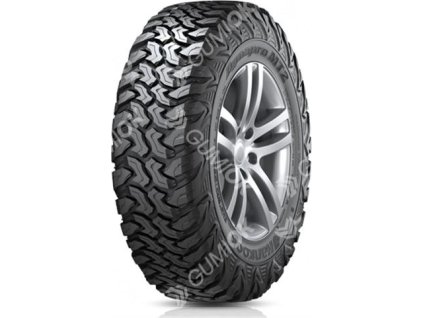 HANKOOK RT05 DYNAPRO MT2 225/75 R16 115/112Q TL LT M+S P.O.R. FP