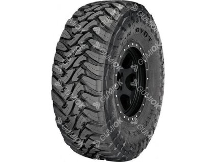 TOYO OPEN COUNTRY M/T 285/75 R16 116P TL LT P.O.R.