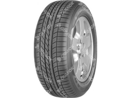 GOODYEAR EAGLE F1 (ASYMMETRIC) SUV 255/55 R18 109V TL XL FP OE BMW