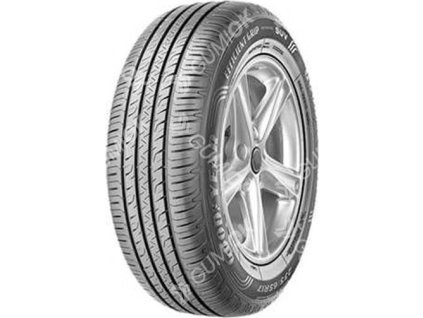 GOODYEAR EFFICIENTGRIP PERFORMANCE SUV 225/55 R18 102V TL XL FP EVR Volvo