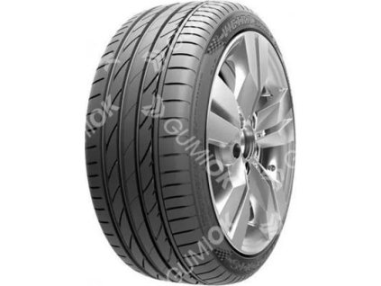 MAXXIS VICTRA SPORT 5 SUV 275/45R21 110 Y TL XL MFS ZR