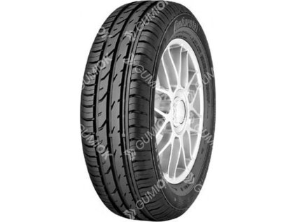 CONTINENTAL CONTI PREMIUM CONTACT 2 205/70R16 97 H TL OE Chevrolet