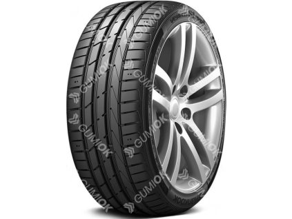 HANKOOK VENTUS S1 EVO 2 K117 295/30 R19 100Y TL XL ZR FP