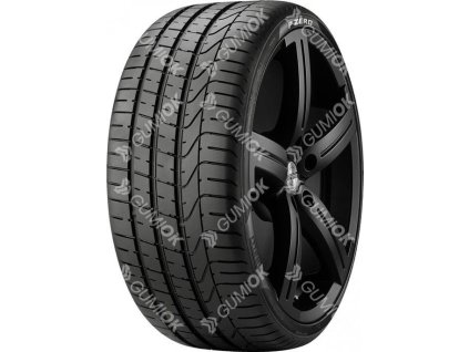 PIRELLI P ZERO 275/35R21 103 Y TL XL ZR FP LRR Bentley