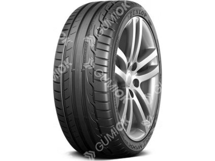DUNLOP SP SPORT MAXX RT 245/45 R19 102Y TL XL MFS OE Mercedes