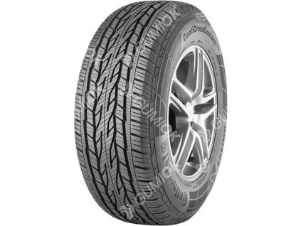 CONTINENTAL CONTI CROSS CONTACT LX2 225/70 R16 103H TL SL M+S FR