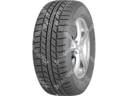 GOODYEAR WRANGLER HP ALL WEATHER 275/55 R17 109V TL M+S