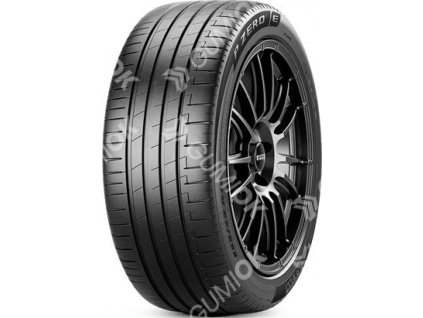 PIRELLI PZERO E 285/35 R22 106V TL XL ROF EV FP