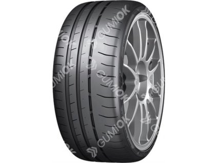 GOODYEAR EAGLE F1 SUPERSPORT R 315/30R21 105 Y TL XL ZR FP EVR OE Porsche