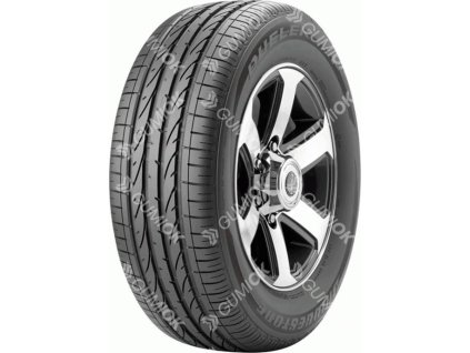 BRIDGESTONE DUELER SPORT H/P 265/45R20 104 Y TL ROF EXT FP Mercedes