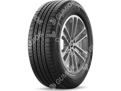 MICHELIN LATITUDE TOUR HP 255/55R18 109 H TL XL ZP ROF DT BMW