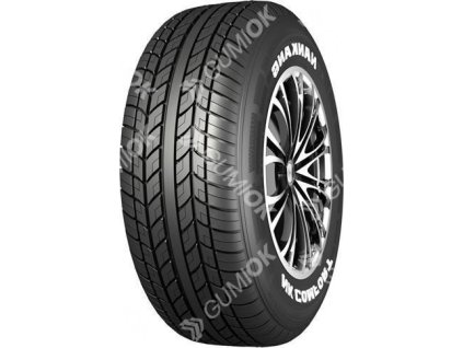 NANKANG COMFORT N-729 205/60 R15 91H TL RWL