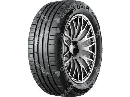 GITI SYNERGY H2 225/50R18 99 W TL XL