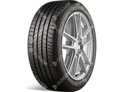 BRIDGESTONE TURANZA T005 235/55 R18 104T TL XL ROF EXT Mercedes
