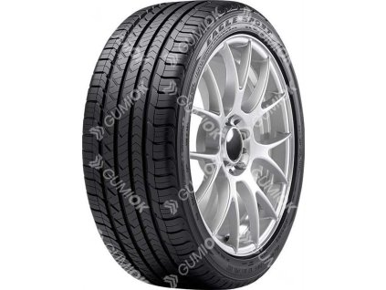 GOODYEAR EAGLE SPORT ALLSEASON 255/45R19 104 H TL XL M+S SCT FOAM FP Audi