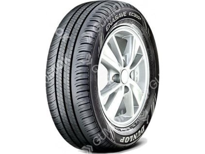 DUNLOP ENASAVE EC300+ 215/60 R17 96H TL