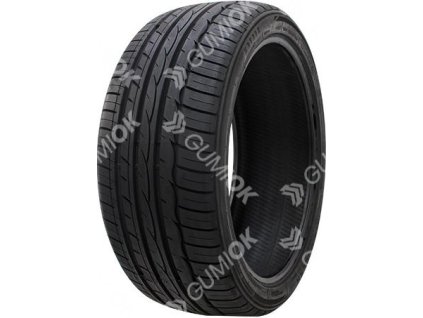 ZEETEX HP3000 275/35 R19 96Y TL XL
