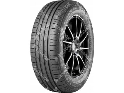 NOKIAN TYRES WETPROOF SUV 215/70R16 100 H TL