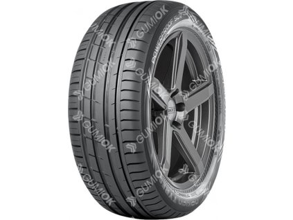 NOKIAN POWERPROOF SUV 265/45R20 108 Y TL XL ZR