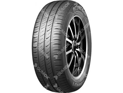 KUMHO ECOWING ES01 KH27 195/50 R16 84H TL