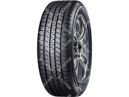 YOKOHAMA GEOLANDAR X-CV G057 255/45 R20 105W TL XL M+S RPB
