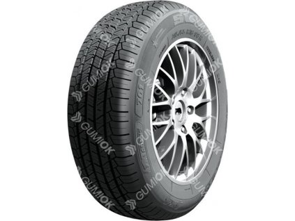 RIKEN 701 235/55 R17 103V TL XL M+S