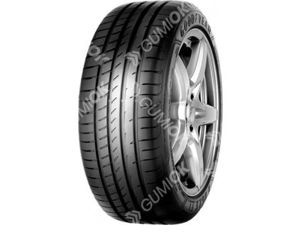 GOODYEAR EAGLE F1 (ASYMMETRIC) 2 265/45R18 101 Y TL ZR FP EVR Porsche