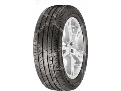 AVON ZX7 255/65 R17 110H TL