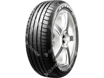MAXXIS SPRO 255/55 R18 109W TL XL