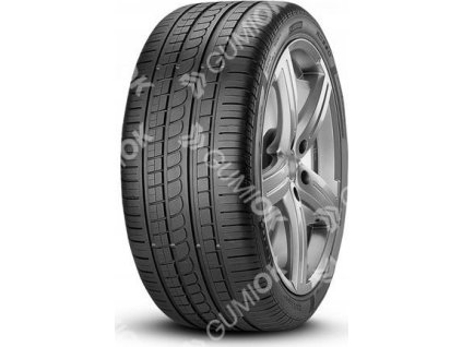 PIRELLI P ZERO ROSSO ASIMM. 295/35R18 99 Y TL ZR FP