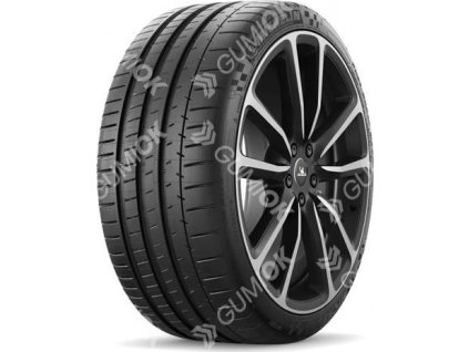 MICHELIN PILOT SUPER SPORT 265/40R18 101 Y TL XL ZR Mercedes