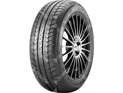 BFGOODRICH G-GRIP 195/65R15 91 H TL