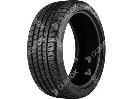 MICHELIN PILOT SPORT A/S 3 275/40R20 106 V TL XL Porsche