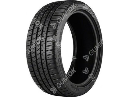 MICHELIN PILOT SPORT A/S 3 275/40 R20 106V TL XL Porsche