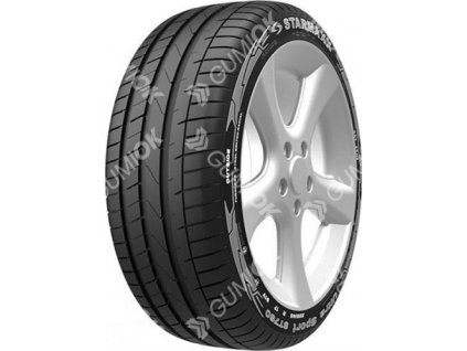 STARMAXX ULTRASPORT ST760 185/55R16 87 H TL XL