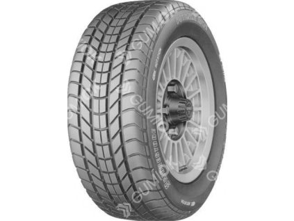 BRIDGESTONE POTENZA RE71 255/40 R17 TL ROF ZR Porsche
