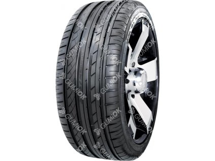 HIFLY HF805 245/45 R17 99W TL XL