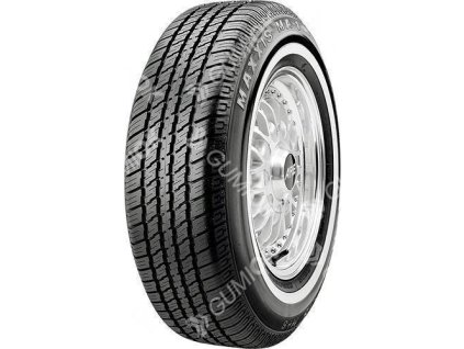 MAXXIS MA-1 215/75R15 100 S TL WSW