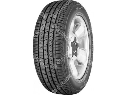 CONTINENTAL CONTI CROSS CONTACT LX SPORT 235/65 R17 108V TL XL M+S FR Land Rover