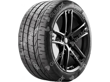 PIRELLI P ZERO CORSA ASIMM. 2 255/30 R20 92Y TL XL ZR FP Lamborghini