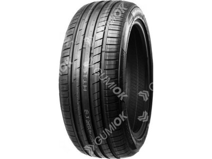 ZEETEX HP2000 VFM 225/50R17 98 Y TL XL