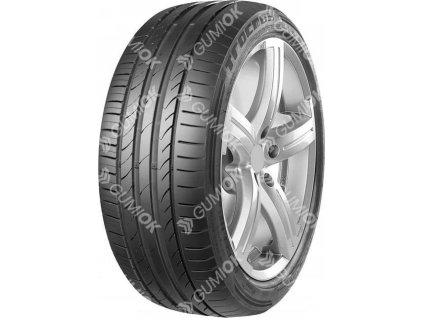 TRACMAX X PRIVILO TX-3 235/45R19 99 Y TL XL