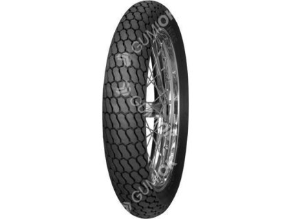 MITAS H 18 FLAT TRACK 130/80 D19 TT NHS