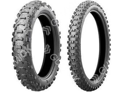 BRIDGESTONE BATTLECROSS E50F 90/90 D21 54P TT MST