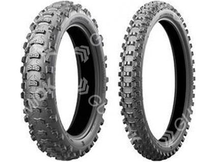 BRIDGESTONE BATTLECROSS E50R 120/90D18 65 P TT MST