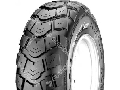 KENDA K572 ROAD GO 19/7D8 20 N TL 4PR E