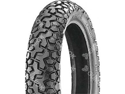 KENDA K282 3.50/ D18 56P TT 4PR